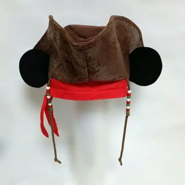 디즈니 팬캡 파이레츠 오브 카리브 도쿄 디즈니 리조트