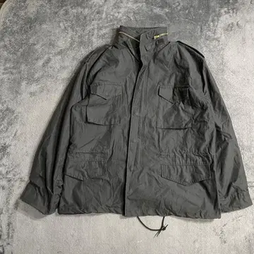 독일군 M-65 필드 자켓 밀리터리 군용