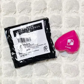 컬러풀 피치 노아님 토부 동물공원 링라이트