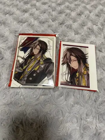 오토마 마츠리카의 케이 푸엔 아크릴 스탠드 아크카 세트