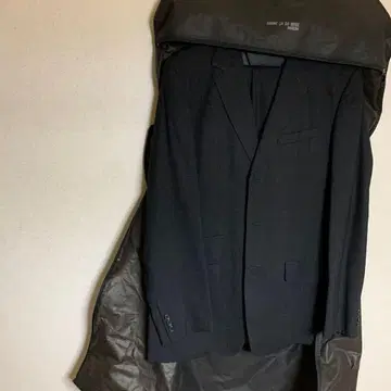 남성용 수트 comme ca du mode men PPFM M 사이즈