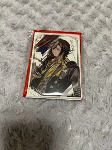 오토마 마츠리카의 케이 아크릴 스탠드 푸엔