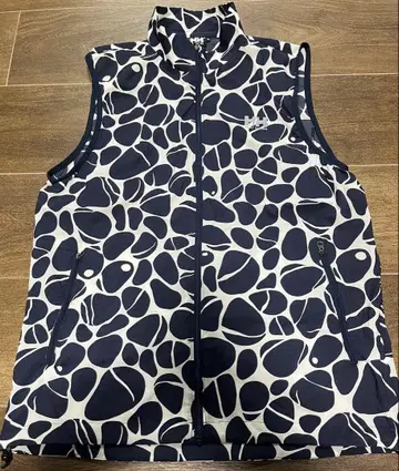 헬리한센 나일론 베스트 XL