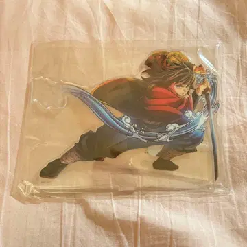 귀멸의 칼날 토미오카 기유 아크릴 스탠드