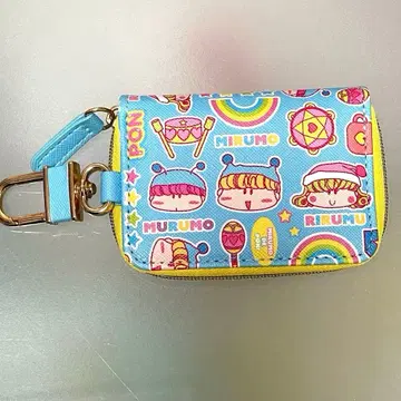 밀모데퐁 키케이스