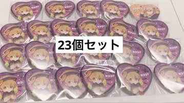 루토군 스토푸리 캔뱃지