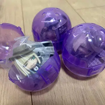 트위스테 어깨 쿵 루크 3개 세트