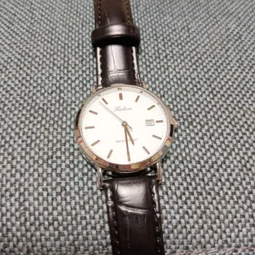 Titian 남성용 손목시계, 쿨하게 결정하세요