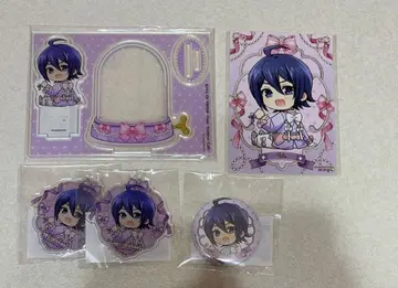 KING OF PRISM 킹프리 마루쿠지 스즈노 유우