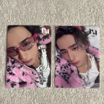 INI 8th 싱글 THE WINTER MAGIC 니시 히로토