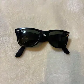 Ray Ban WAYFARER 레이밴 웨이퍼러