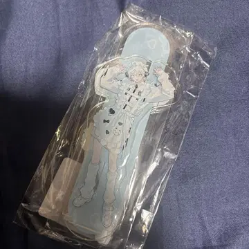 우곤바 이즈키와 소이치 저지 메이드 아크릴 스탠드