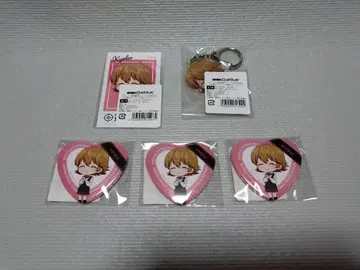 DMM 스크래치 가정교사 히트맨 리본! 사사가와 쿄코 묶음 판매