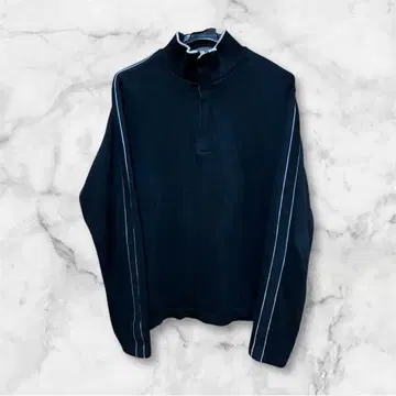 휴고 보스 니트 셔츠