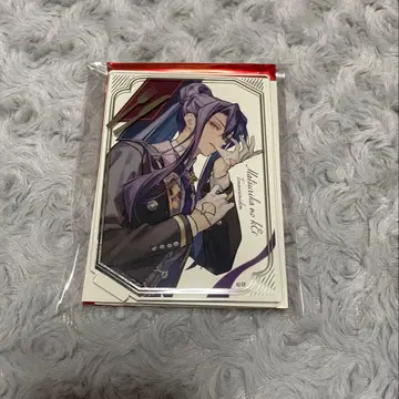 오토마 마츠리카의 케이 엔라이 아크릴 스탠드