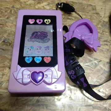 꿈의 라이브 프리즘스톤 스마트포드샷 스즈노 이토