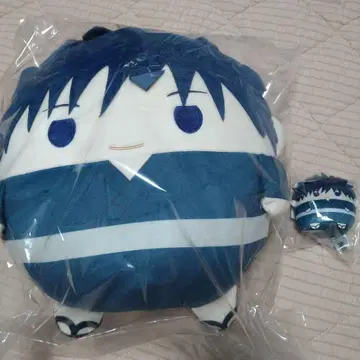 후시구로 메구미 후와코로링