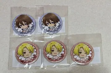 KING OF PRISM 킹프리 마루쿠지 발레코어 진 세이