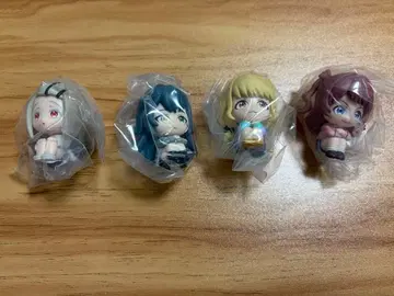 학마스 기다림 컴플리트