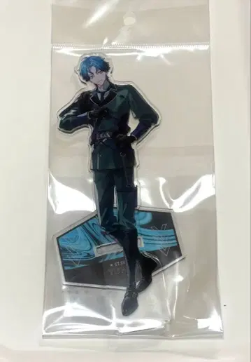 브레이브 마스터 신명 아리 2025 agf 아크릴 스탠드