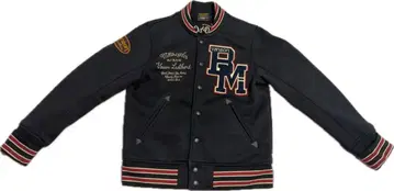 VANSON/반손 바시티 자켓 L 사이즈