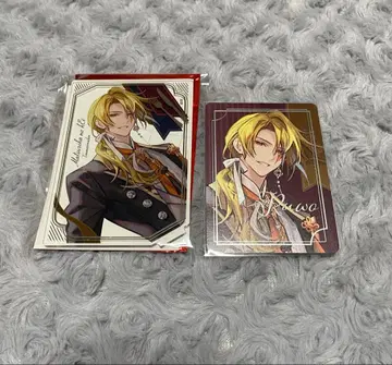 오토마 마츠리카의 케이 루오 아크릴 스탠드 파르카 세트