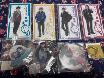 [ 묶음 판매 ] 스즈마루 민타 굿즈 묶음 판매 / 동만 할로윈 거울 외