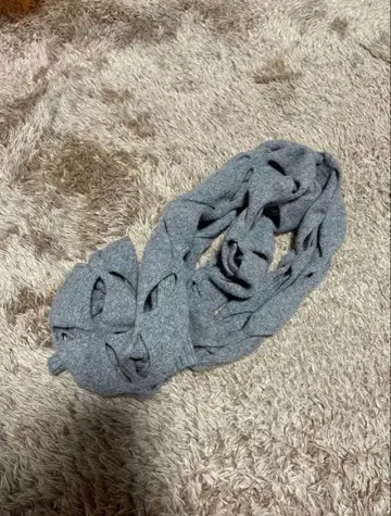 STEFAN COOKE 스톨 머플러