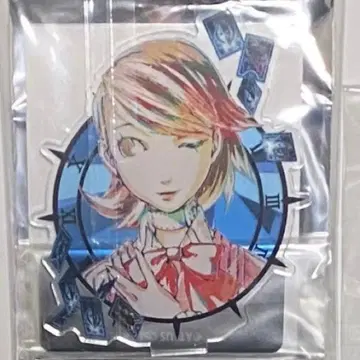 페르소나 페르소나 3 리로드 ani-art 아크릴 스탠드 타카하바 유카리