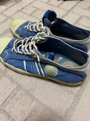 DISEL 스니커즈 28.5