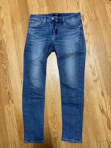 AZUL by moussy 스키니 데님 M 사이즈