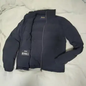 HERNO 플렉시 다운 FLEXY DOWN 46 네이비