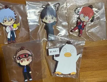 은팔선생 제일복권 은혼 러버 참