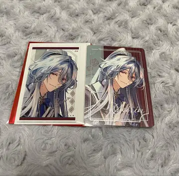 오토마 마츠리카의 케이 청린 아쿠카 파르카 세트