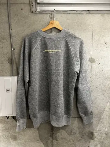 ZDROYEVSKI STUDIOS 래글런