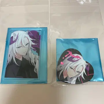 오토후유 honey vibes 하니브 알빈