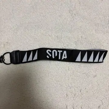 BE:FIRST SOTA 핸드 스트랩