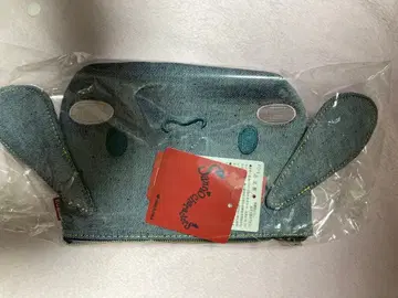 EDWIN 에드윈 시나몬 시나모롤 메이크업 파우치 파우치 초 레어