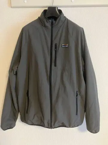 프릭스스토어 리버서블 블루종 그레이 fs24aw-35