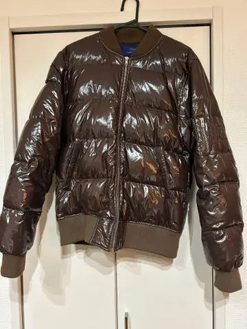 URBAN RESEARCH 다운 브라운