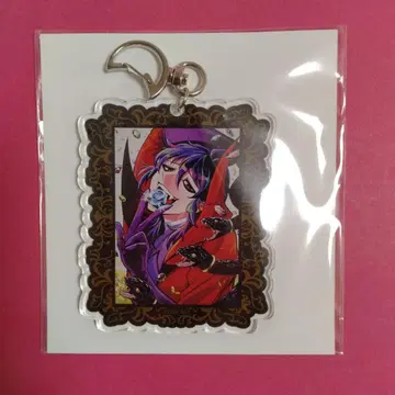 마계학원 데몬즈 46권 BIG 아크릴 키링