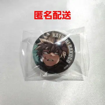 나의 히어로 아카데미아 유리 마그넷 컬렉션 바쿠고 카츠키