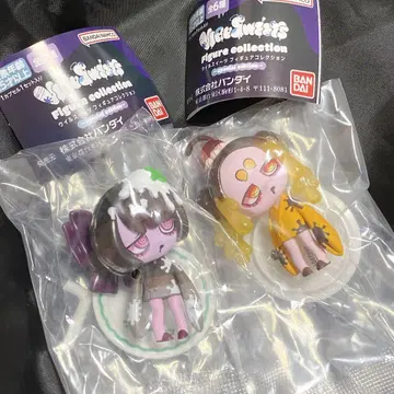 윌 스위츠 푸딩 커피 젤리