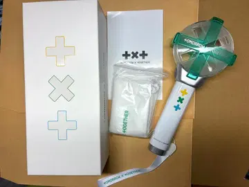 TOMORROW X TOGETHER 응원봉 ver1 TXT 투바