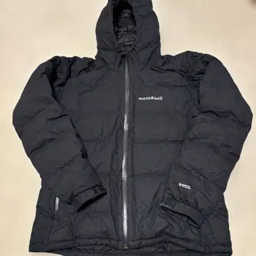 몽벨 파마프로스트 라이트 다운 파카 EX800 고어텍스