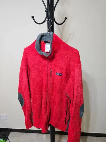 Patagonia R2 자켓 플리스 L