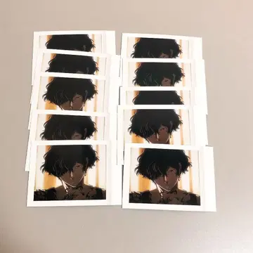 윈블레 파샤코레 WIND BREAKER