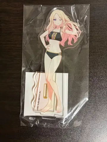 학원 아이돌 마스터 쥬오 호시나 아크릴 스탠드 스위츠 파라다이스