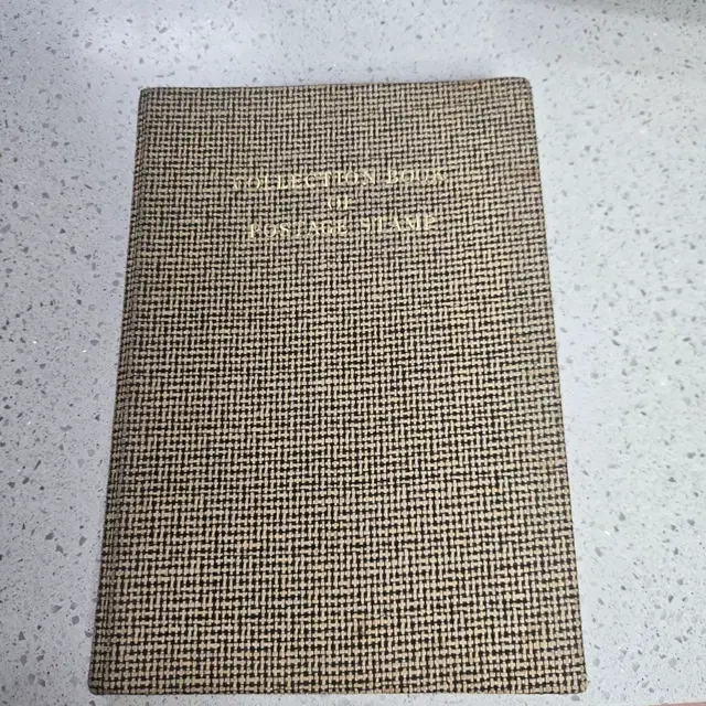 각종 나라 우표 수집 앨범 책