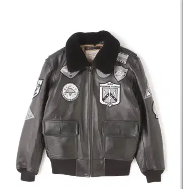 G-1 TOP GUN / G-1 탑건 아비렉스